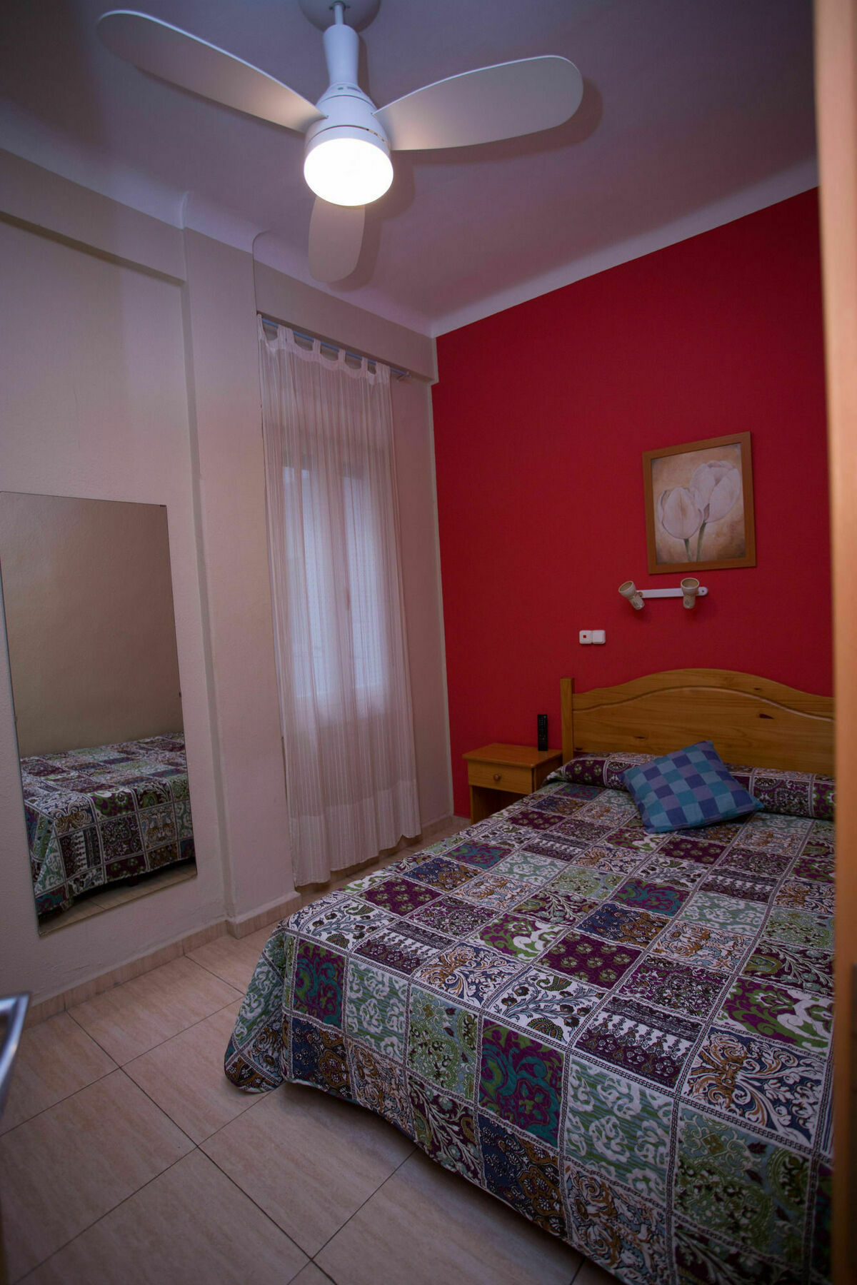Hostal Navarra ซาราโกซา ภายนอก รูปภาพ